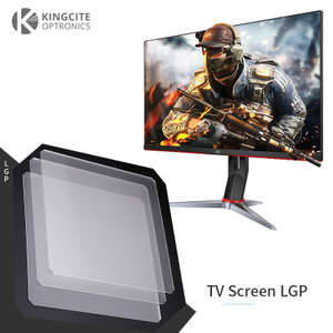 Production of 15.6~100 Inchs Teaching Conference Advertising Machine And Other LCD Backlight Light Guide Board LGP Plate