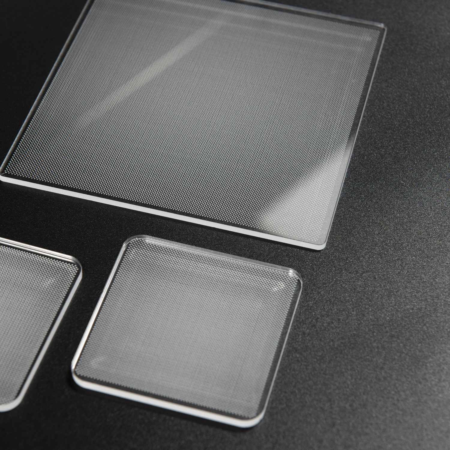 Acrylic Waterproof Ultra-Thin LED Light Guide Plate