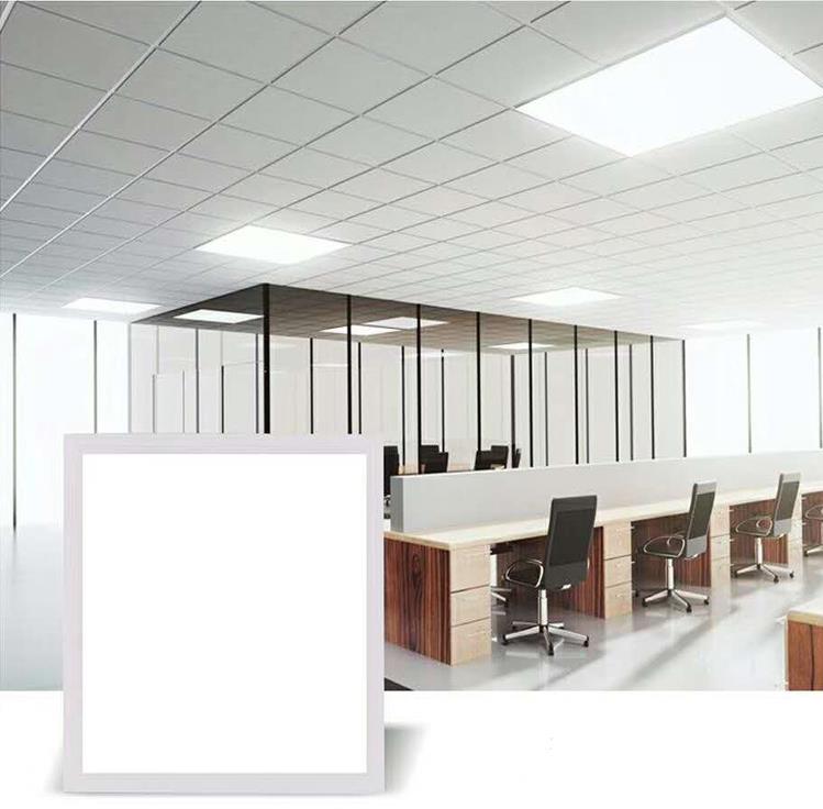 Indoor Lighting Backlight 4mm LED Light Guide Plate
