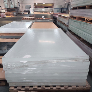 Wholesale Custom High Transparent Thick Acrylic Sheet for Swimming Pool