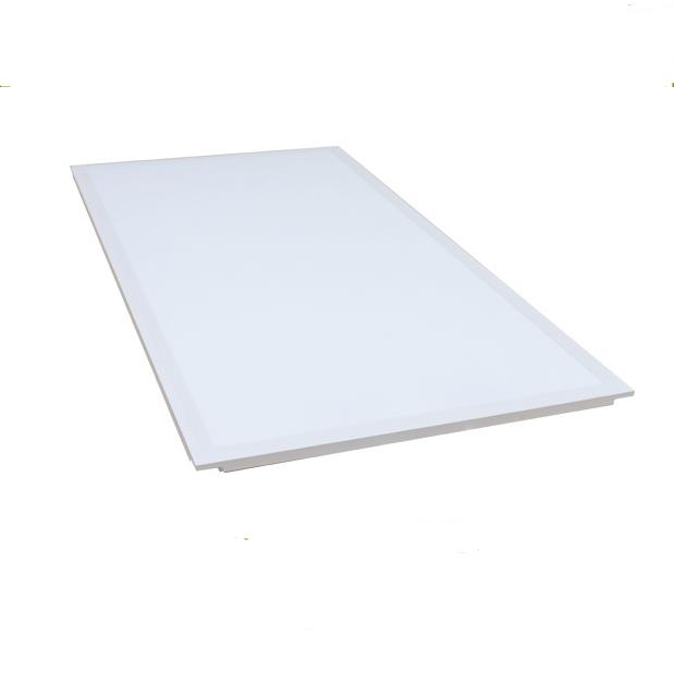 Customized Square Flat Panel Lights 5mm Backlight LGP Light Guide Plate