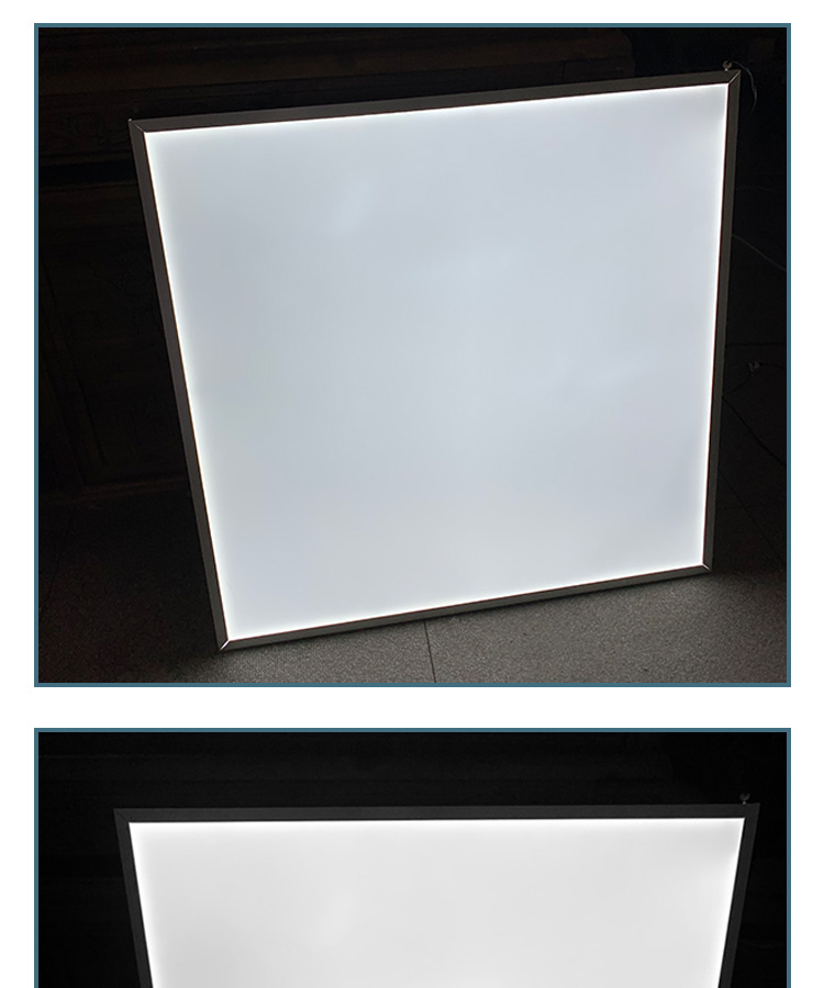 Acrylic Waterproof Ultra-Thin LED Light Guide Plate